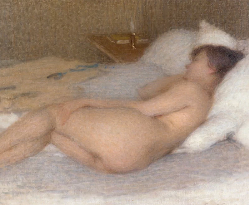 Nudo di donna